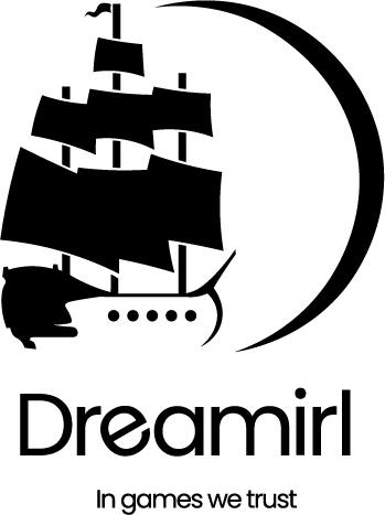 logo Dreamirl