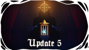 Read more about the article D-7 before the AGFD, discover our vinyl!