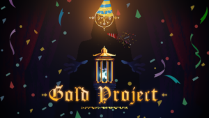 Read more about the article WE MADE IT! Thank you so much!