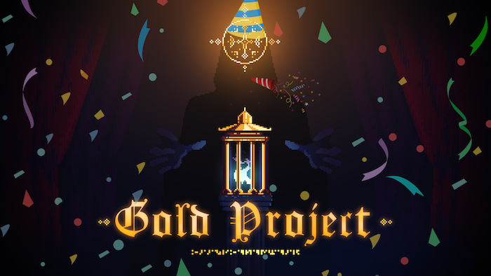 Read more about the article WE MADE IT! Thank you so much!