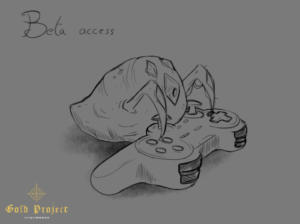 Read more about the article DEV BLOG # 3 – Year-end status, beta access and rewards upgrade