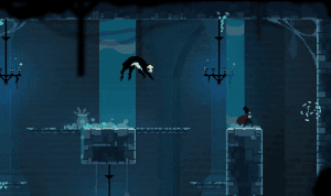 Read more about the article DEV BLOG 08 – Analysis of the first Playtest and Name reveal!