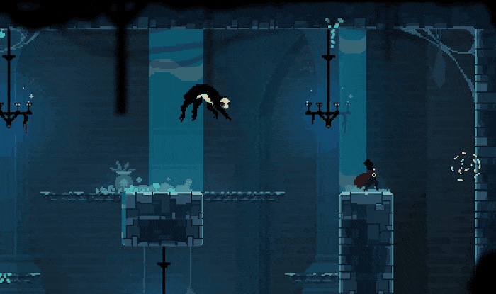 Read more about the article DEV BLOG 08 – Analysis of the first Playtest and Name reveal!