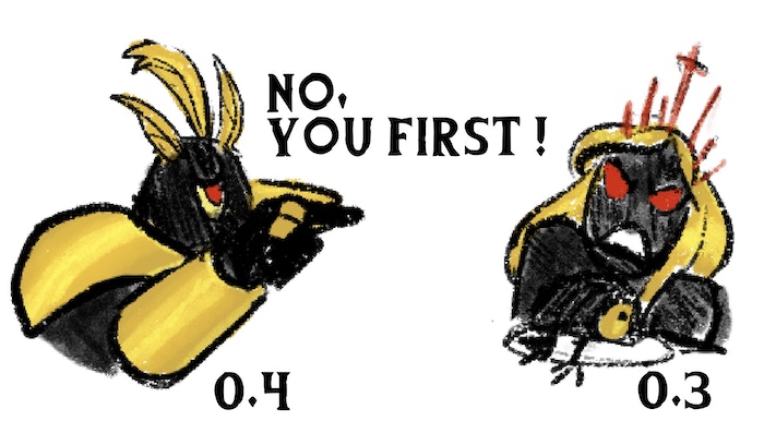 Read more about the article DEV BLOG 12 – Release postponed, details and roadmap!