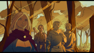 Read more about the article DEV BLOG 13–Early-Access