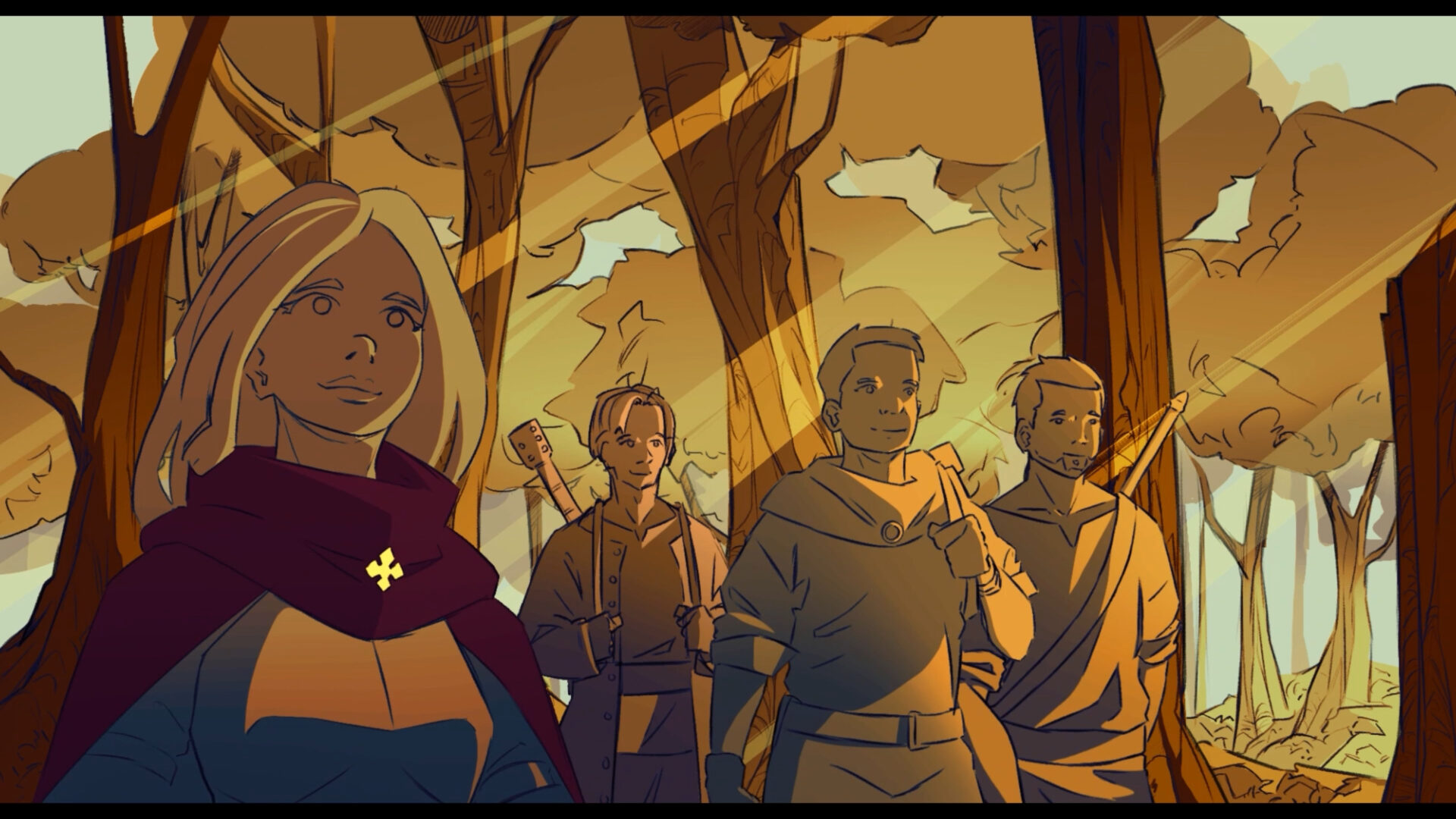 Read more about the article DEV BLOG 13–Early-Access